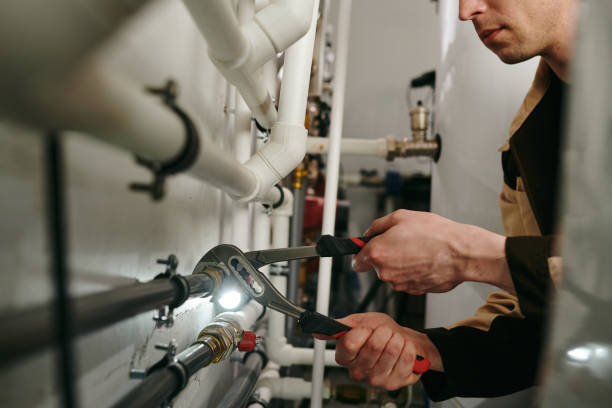 Best Emergency Plumber  in Frankenmuth, MI