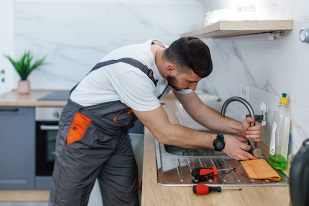 Best Pipe Repair Near Me  in Frankenmuth, MI