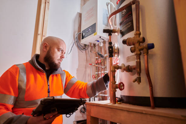 Best Residential Plumbing Services  in Frankenmuth, MI